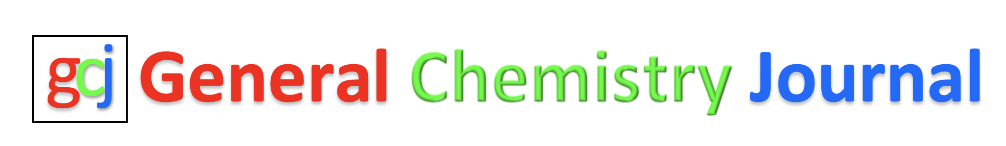 General Chemistry